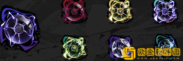 重返深渊手游全武器一览