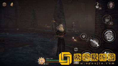 帕斯卡契约蔷薇骑士帕特里克怎么打