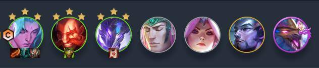 云顶s7护卫装备怎么选-云顶s7护卫阵容搭配推荐