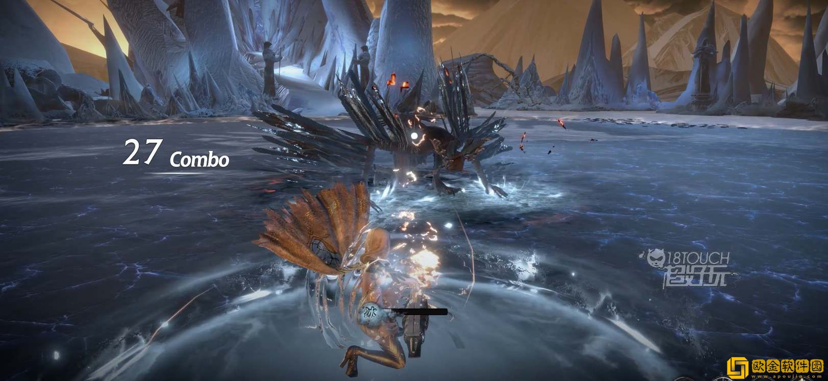 古魂手游圣者伊斯特转职怎么解锁 圣者伊斯特转职攻略