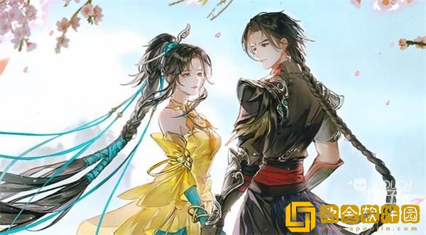 「武林闲侠」武林闲侠开服时间表2022是什么