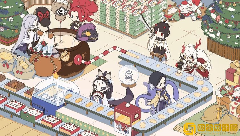 阴阳师妖怪屋游戏中金币怎么赚