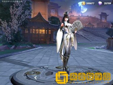 王者荣耀KPL限定皮肤是谁的呢