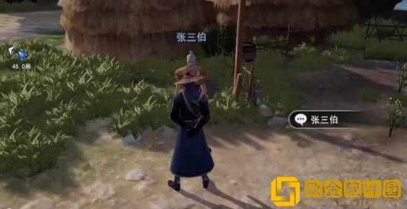 不良人3手游剑门龙王任务攻略