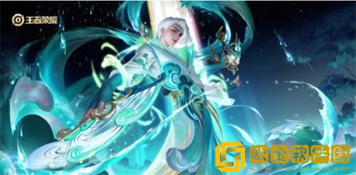 王者荣耀4月份返场皮肤有哪些 4月返场皮肤一览2023_王者荣耀攻略