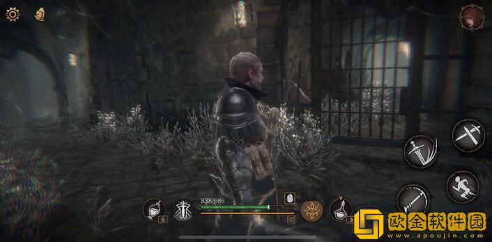 帕斯卡契约角色属性加点怎么重置