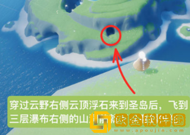 2022光遇手游8.25复刻先祖具体位置一览