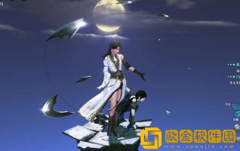 天涯明月刀手游中想要打pvp应该选什么职业