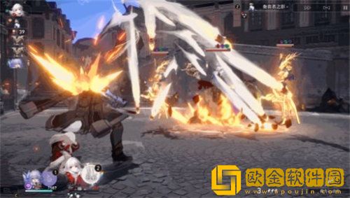 「崩坏星穹铁道」崩坏星穹铁道克拉拉强度属性介绍