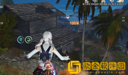 明日之后妖精村任务完成攻略