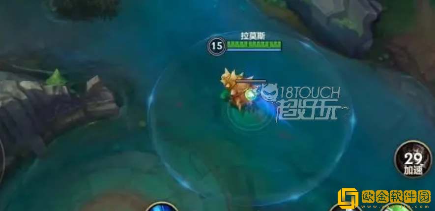 英雄联盟手游移速达到1300任务怎么完成 移速达到1300任务完成攻略