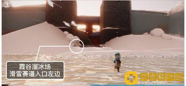 2022光遇9.2季节蜡烛详细位置一览