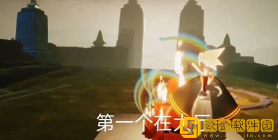 2022光遇手游8月9日蜡烛位置攻略