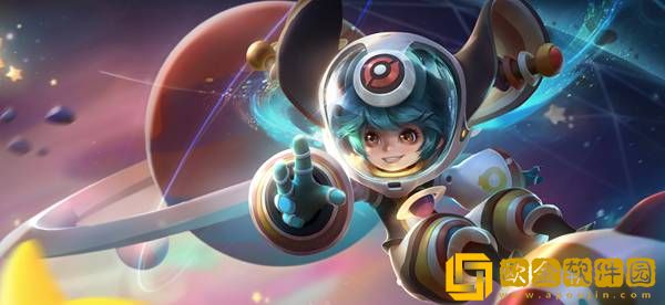 王者荣耀李元芳银河之约皮肤什么时候 银河之约皮肤限时返场时间_王者荣耀攻略