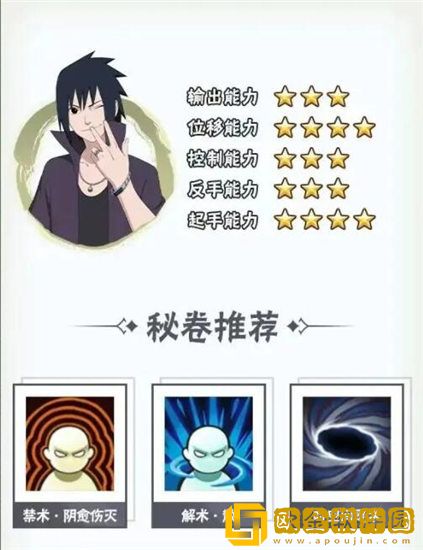 火影忍者宇智波佐助忍者之路怎么玩 宇智波佐助忍者之路玩法攻略