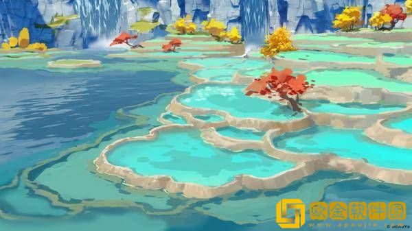 原神3.1版本更新时间