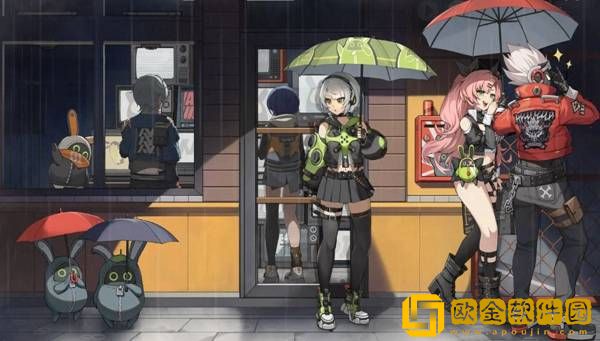 绝区零珂蕾妲技能天赋是什么 珂蕾妲技能天赋详解