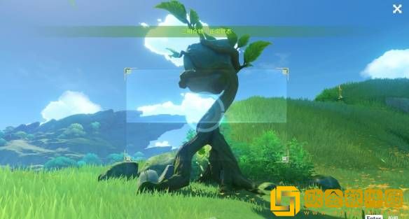 原神雕琢童心第二阶段完成攻略