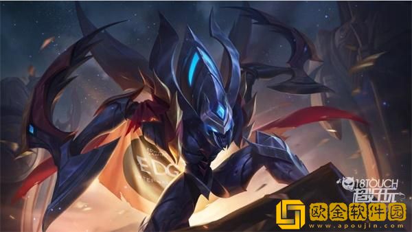 「英雄联盟」英雄联盟冠军荣耀宝箱活动2022怎么玩