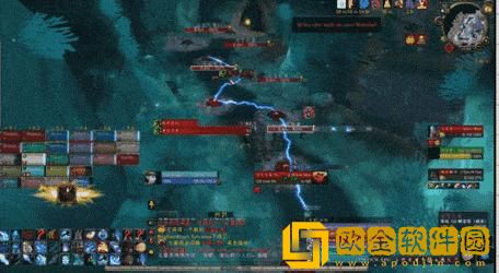 WOW工程学分支-一场技术与创造的盛宴