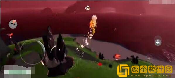 光遇破晓季第三个任务完成方法