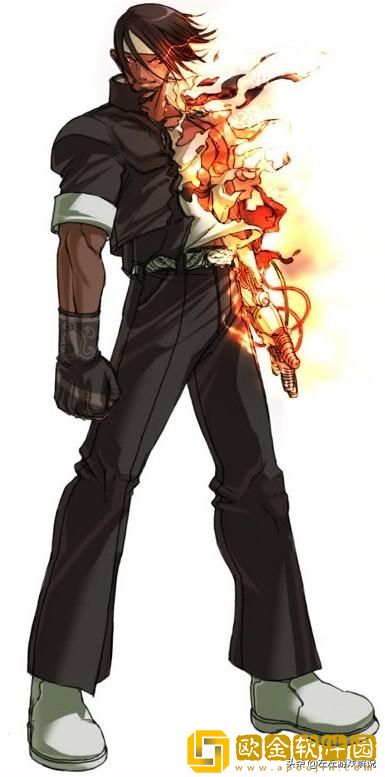 拳王97怎么爆气？打造高超拳术技巧分享！