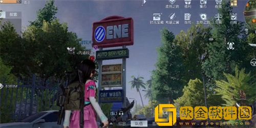 黎明觉醒明信片拍摄位置详情汇总