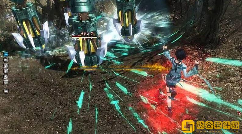 仙剑5合击技，战力MAX！你知道吗？