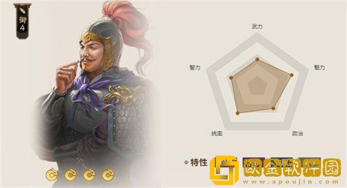 三国志战棋版朱然阵容如何搭配 朱然阵容搭配攻略