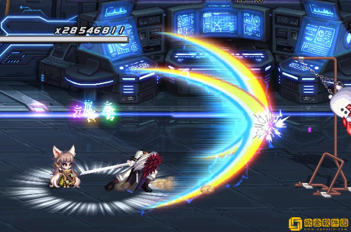 DNF修罗刷图加点攻略