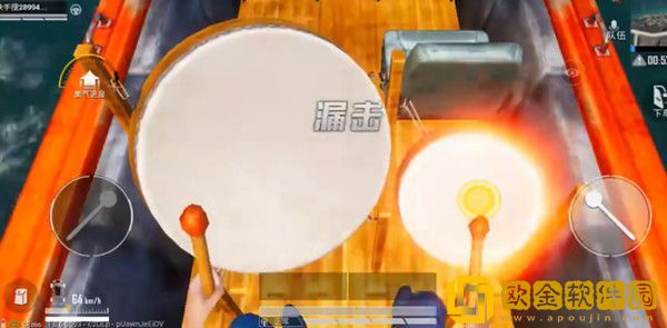 和平精英游戏中端午节赛龙舟活动怎么玩