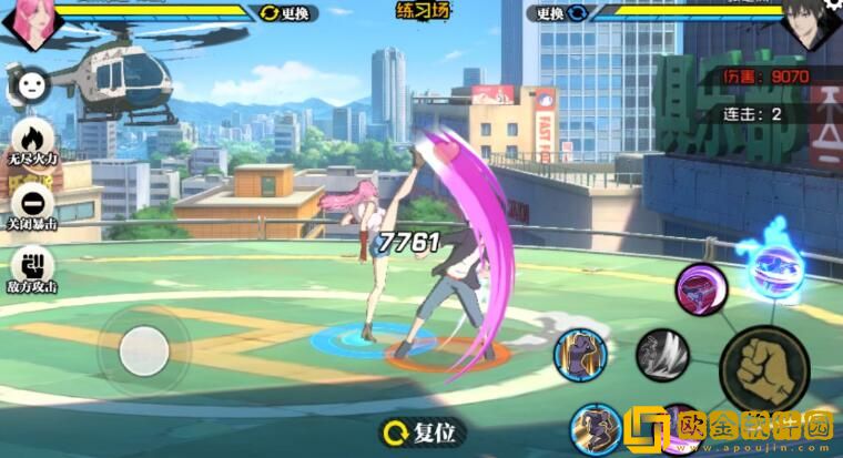 一人之下异人币兑换异人推荐哪些