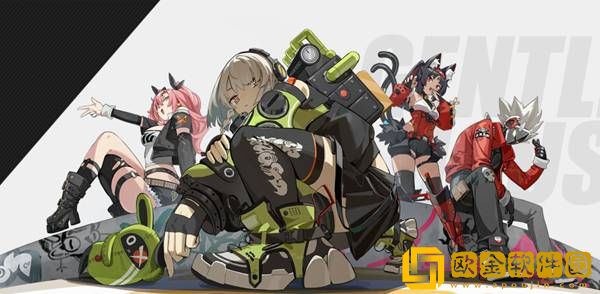 绝区零安比技能天赋是什么 安比技能天赋详细介绍