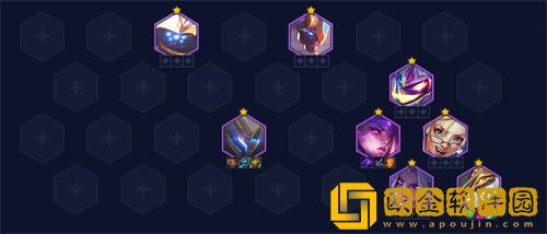 金铲铲之战3.7版本最强阵容一览