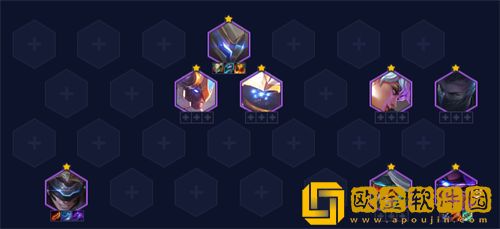 金铲铲之战3.7版本最强阵容一览