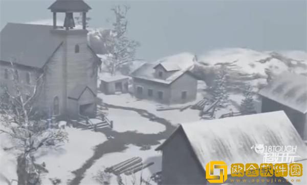 「明日之后」明日之后危难雪峰怎么过