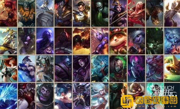 「英雄联盟日月之蚀」英雄联盟日月之蚀2022挑战任务怎么过