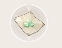 原神提纳里突破素材预览