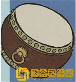 「江南百景图」江南百景图通天鼓楼修复方法攻略