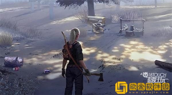 「明日之后」明日之后菌焰喷火器怎么获得