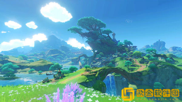 原神隐藏成就完成攻略