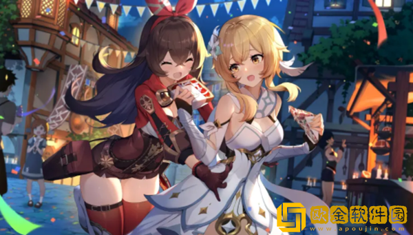 原神3.3版本什么时候更新 3.3版本更新时间