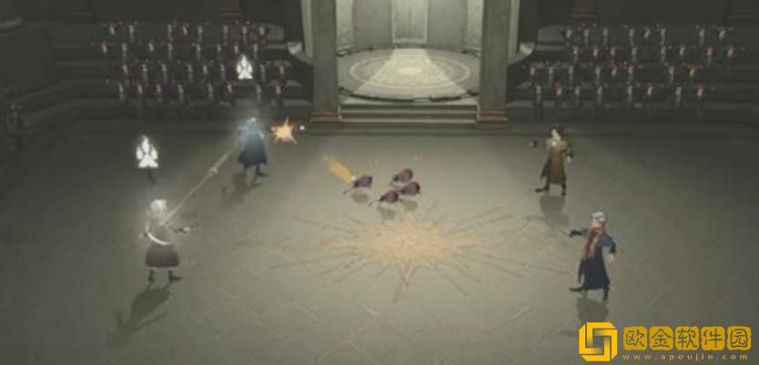 「哈利波特魔法觉醒」哈利波特魔法觉醒小天狼星回响怎么玩