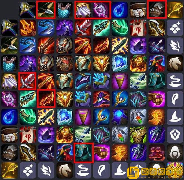 lol云顶之弈s7半神玉尊熊阵容玩法攻略