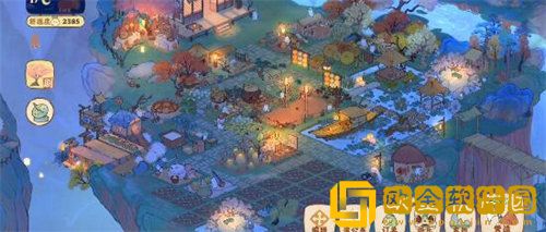 「桃源深处有人家」萝卜乐园探索成就完成方法攻略