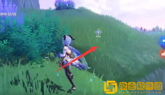 原神耶然草任务攻略