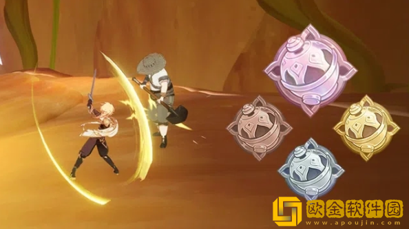 原神片剂深研活动攻略