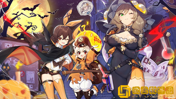 原神3.2版本什么时候更新 3.2版本更新时间