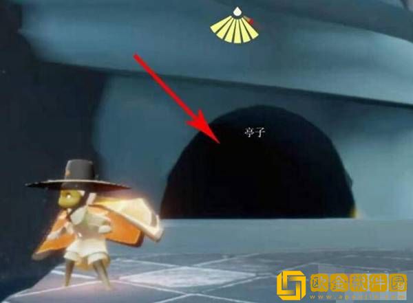 光遇手游啵啵先祖详细位置