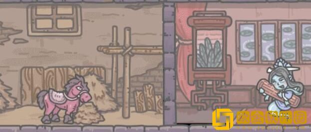 最强蜗牛探索高丽地区情报点怎么获得